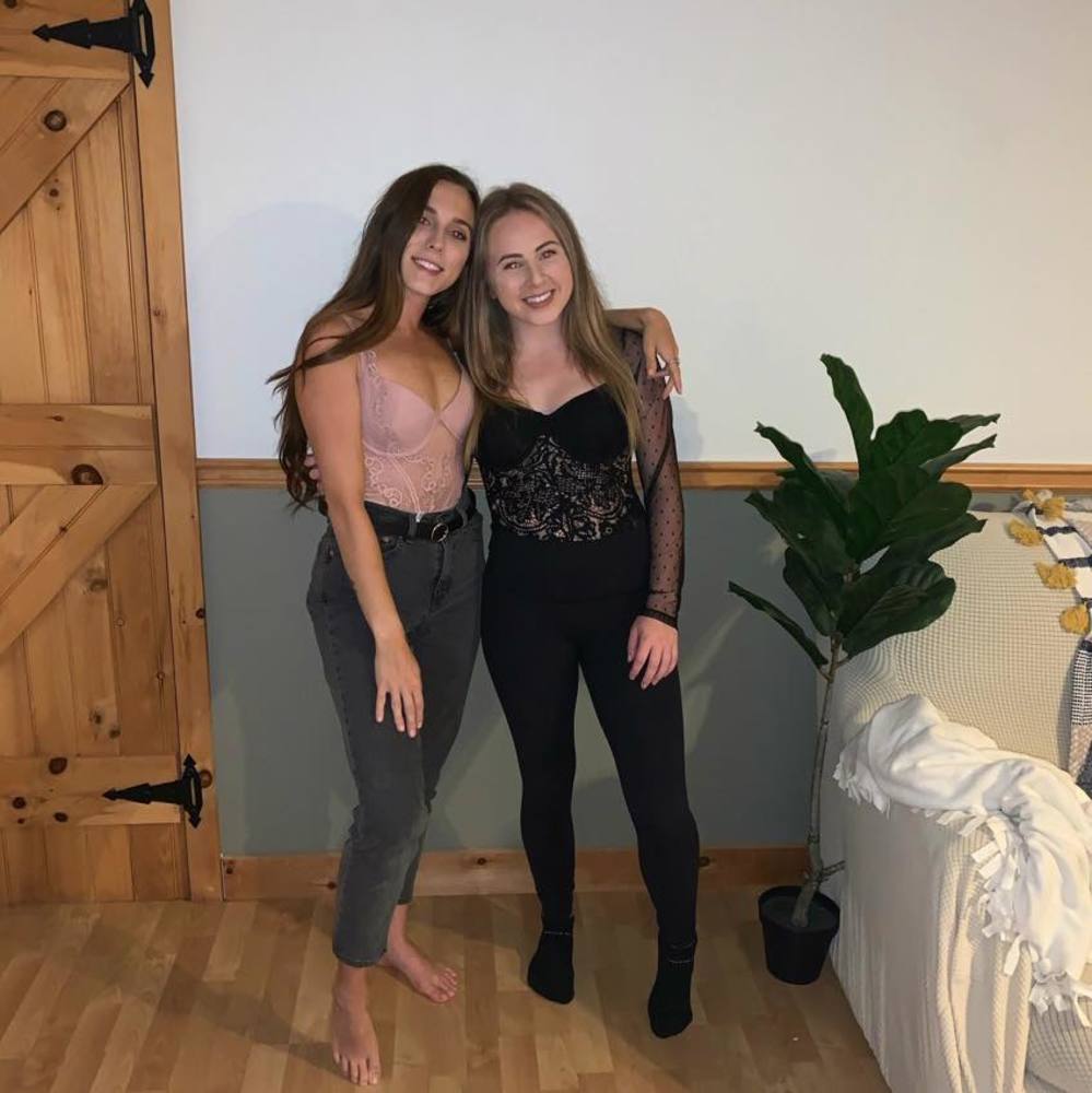 Meet your Posher, Chy anna